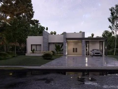 Casa - Santa Ana