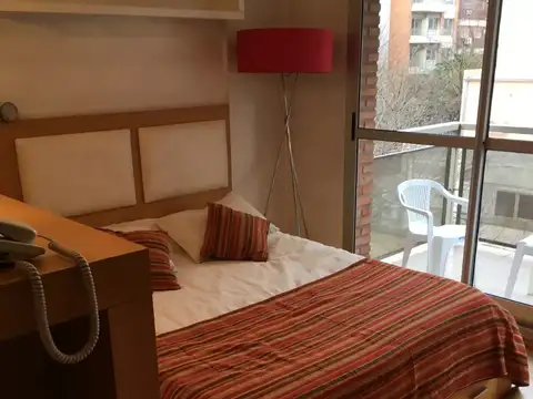 Departamento en Alquiler Temporal en Las Cañitas, USD 900