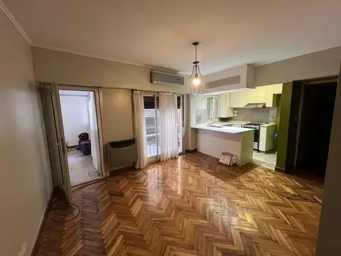 Venta. Departamento. 3 Ambientes. Cochera. Palermo.