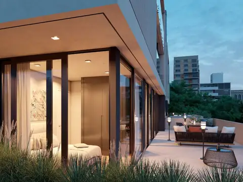 Departamento en Venta en Belgrano, USD 260.000