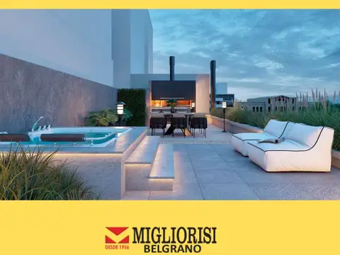 Departamento en Venta de 2 dormitorios