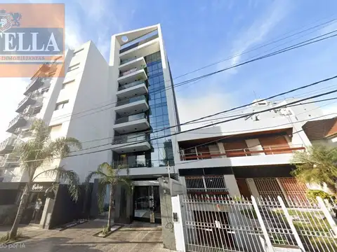 Semi Piso 2 Amb. a estrenar 56 m² al frente 2 piso - Ramos Mejia