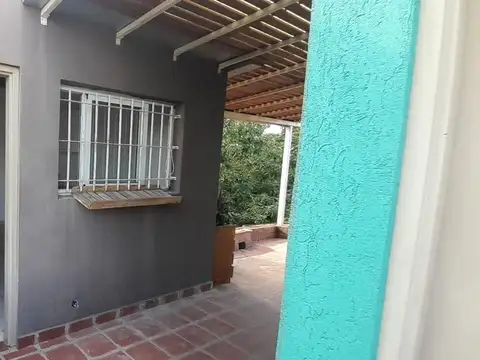 Alquiler dos ambientes en Munro