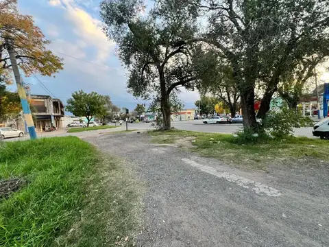 Avenida Ovidio Lagos 5300