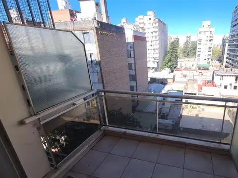 Departamento en Alquiler de 1 dormitorio