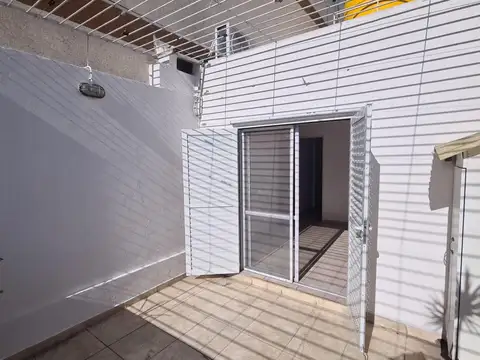 Departamento en Alquiler 12 años