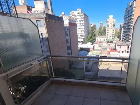 Departamento en Alquiler de 2 ambientes