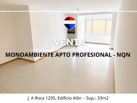Departamento en Venta en Neuquen, Confluencia