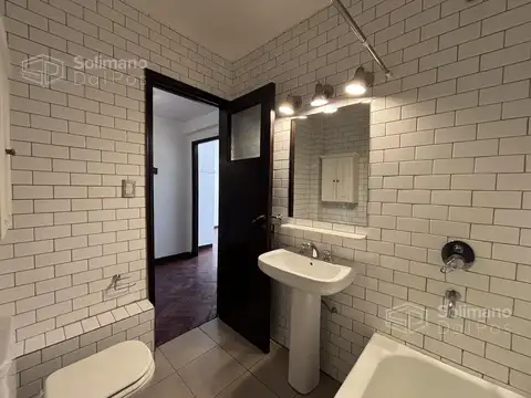 Departamento en Alquiler 40 años