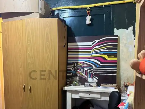 CASA A RECICLAR EN VENTA