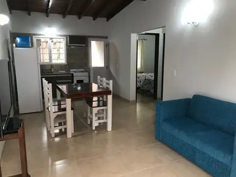 Departamento en Venta en Pinamar, USD 95.000