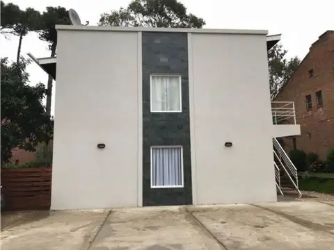 departamento a la venta