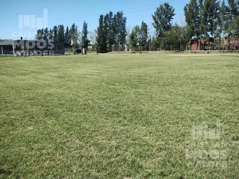 Terreno en Venta de 800,0 m2