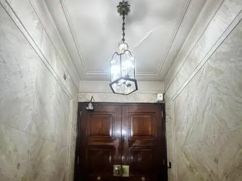 Departamento en Alquiler Temporal de 1 dormitorio