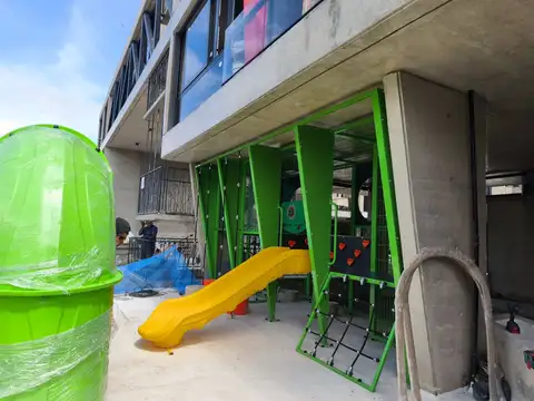 Wilde  455 bis Casa Condominio 4 dormitorios con pileta y parrillero unidad 0 - 8