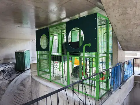 Wilde  455 bis Casa Condominio 4 dormitorios con pileta y parrillero unidad 0 - 8