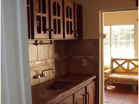 Venta Casa 4 ambientes Tigre - PERMUTA