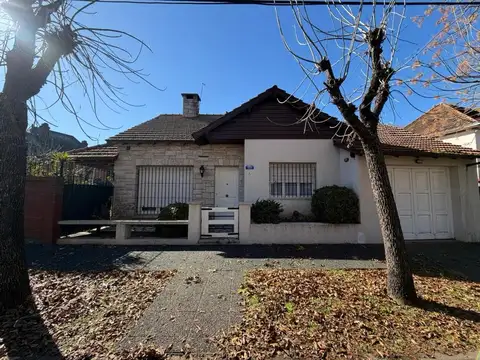 ALQUILER CASA 4 AMBIENTES– PADUA NORTE