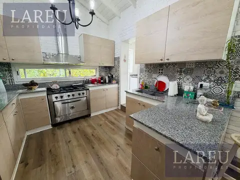 Casa en Venta en Mapuche Country Club, USD 245.000
