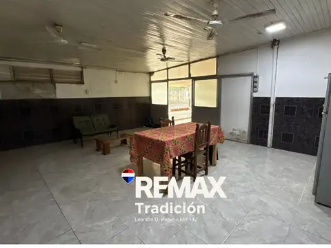 Casa en Venta 47 años