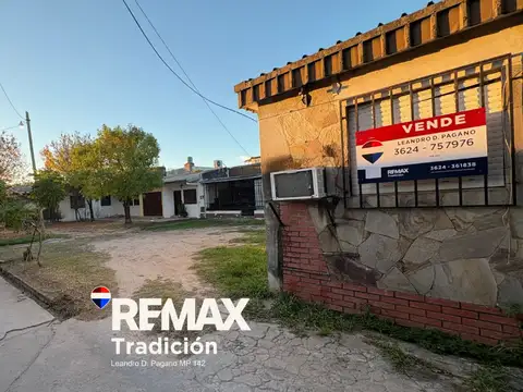 Casa en Venta de 2 dormitorios