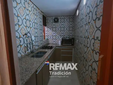 Avenida Mac Lean 2100