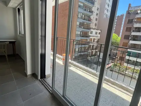 Departamento en Alquiler 40 años