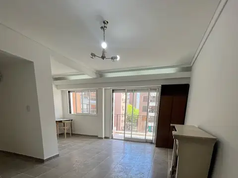 Departamento en Alquiler de 3 ambientes