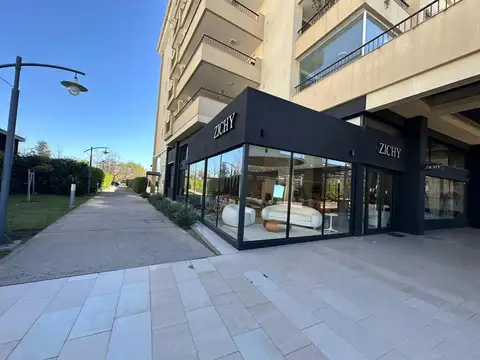 Local en Alquiler en Nordelta Bahía Grande, $ 8.420.000