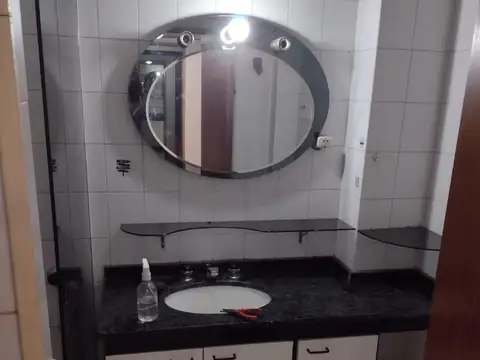 Departamento en Alquiler con 2 cocheras