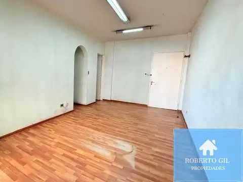 Departamento en Venta en Palermo, USD 129.900