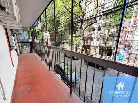 Venta Departamento 3 ambientes en Palermo