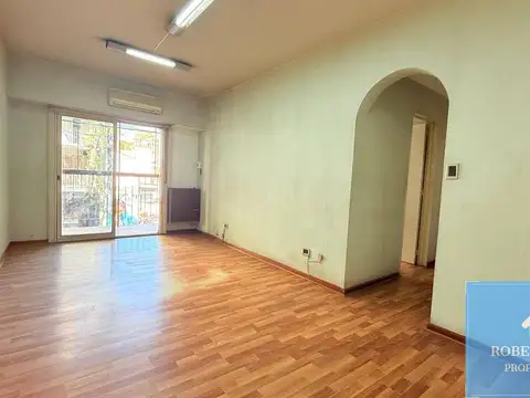 Departamento en Venta en Palermo, USD 129.900
