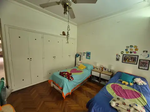 Casa en Venta 60 años