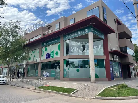 LOCAL COMERCIAL | COMPLEJO CONDO 1 | BARRIO ARGUELLO