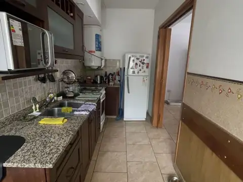 Departamento en Venta en Lomas del Mirador, USD 110.000