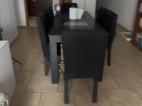 Venta de Dpto  3 Ámb. - Escucha oferta  permuta