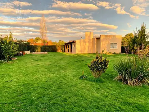 Quinta en Venta en Mercedes, Partido de Mercedes