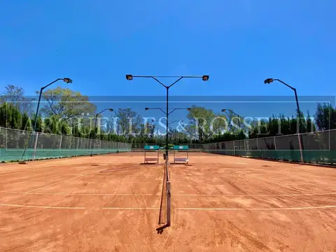 Excepcional Lote Kentucky - Vista al lago, Excelente ubicación