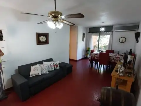 Departamento en Venta de 4 dormitorios