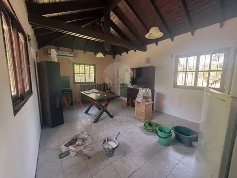 LOTE COMERCIAL MULTIFAMILIAR CON PROPIEDAD CONSTRUIDA