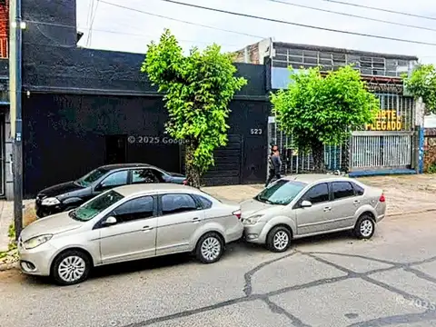 Terreno en Venta de 735,0 m2