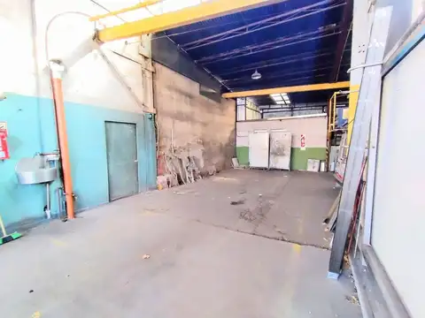 Terreno en Venta de 735,0 m2