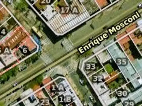 VENTA TERRENO LOMAS DEL MIRADOR