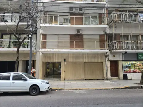 DOS AMBIENTES APTO PROFESIONAL
