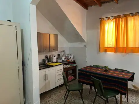 Depto Tipo Casa en Venta de 2 dormitorios