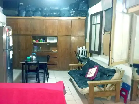 Departamento en Venta de 4 dormitorios