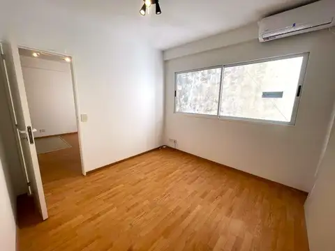 Departamento en Alquiler en Villa Crespo, $ 490.000