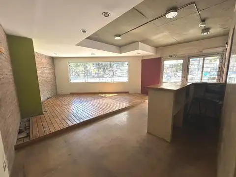 Local en Alquiler 16 años