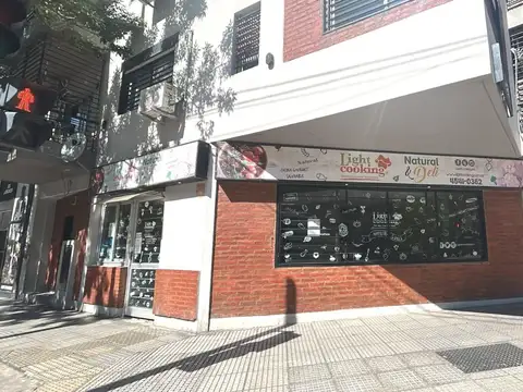 Av. Monroe 3100